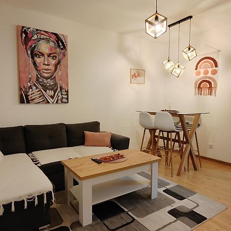 Appartement Golden Royal à Kragujevac Extérieur photo