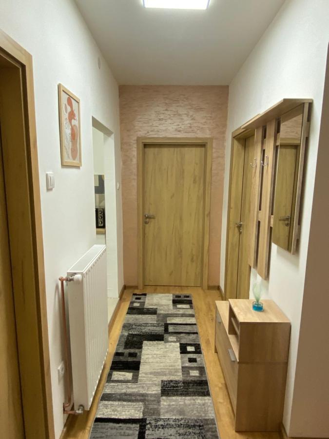 Appartement Golden Royal à Kragujevac Extérieur photo