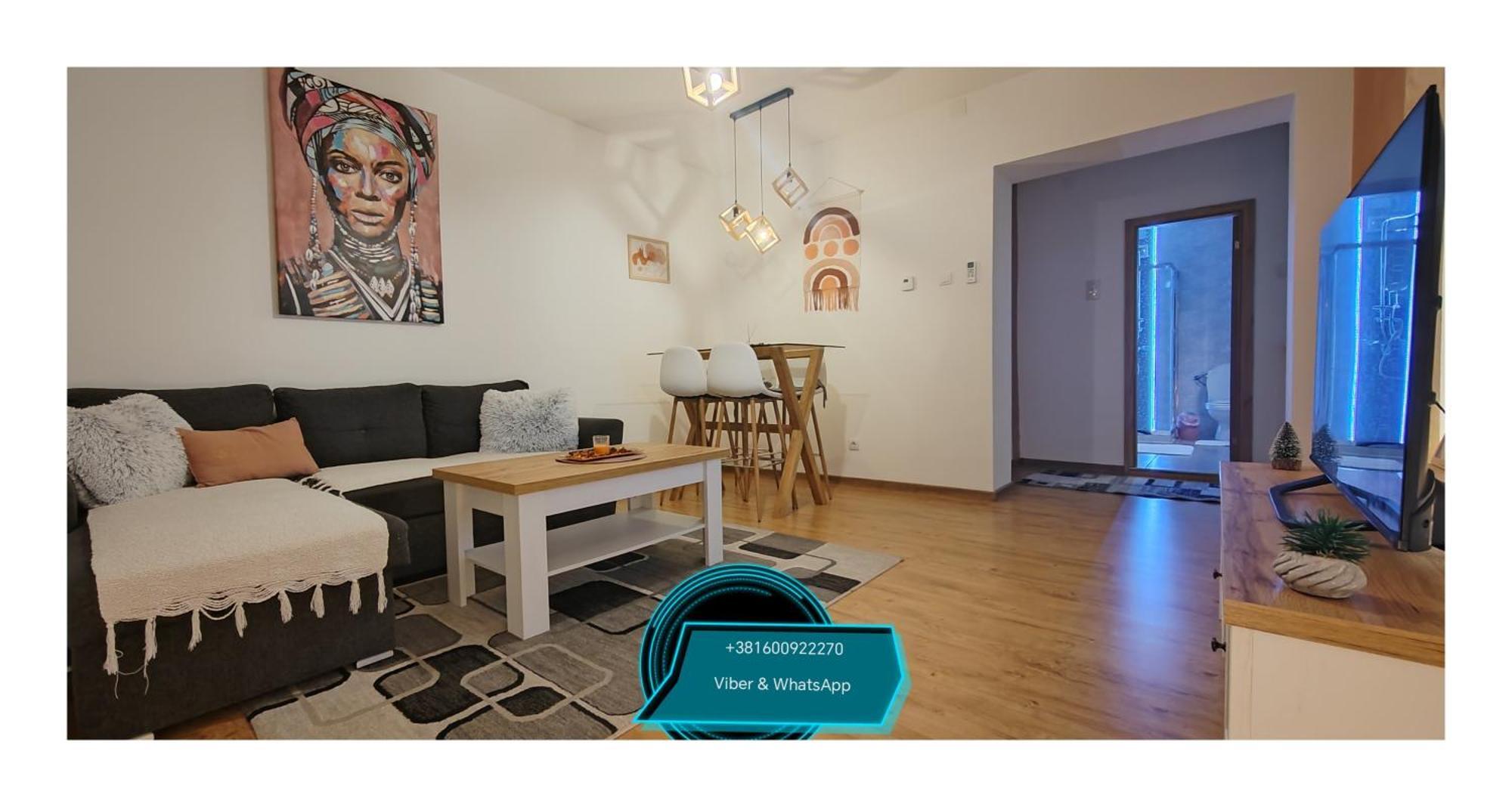 Appartement Golden Royal à Kragujevac Extérieur photo