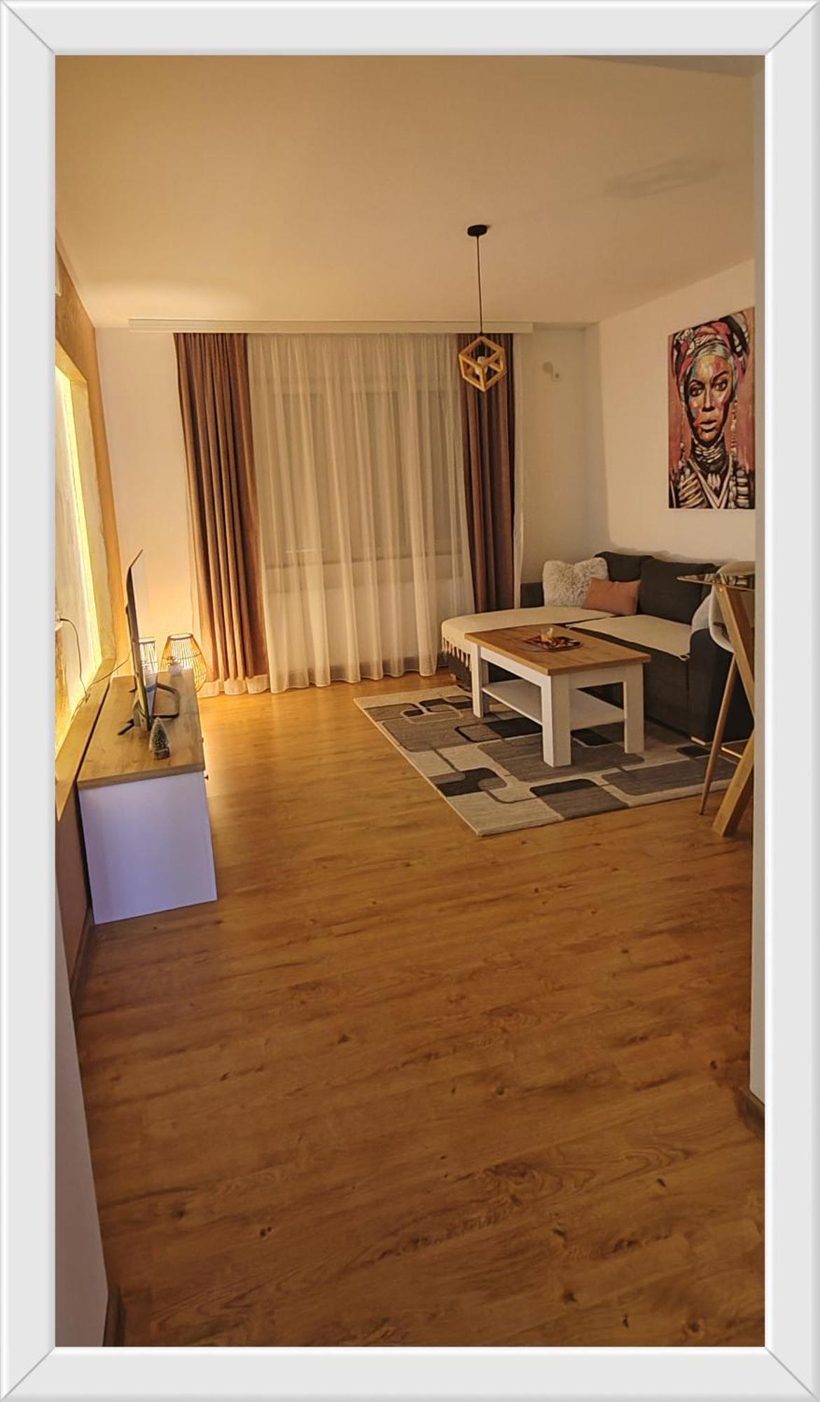 Appartement Golden Royal à Kragujevac Extérieur photo