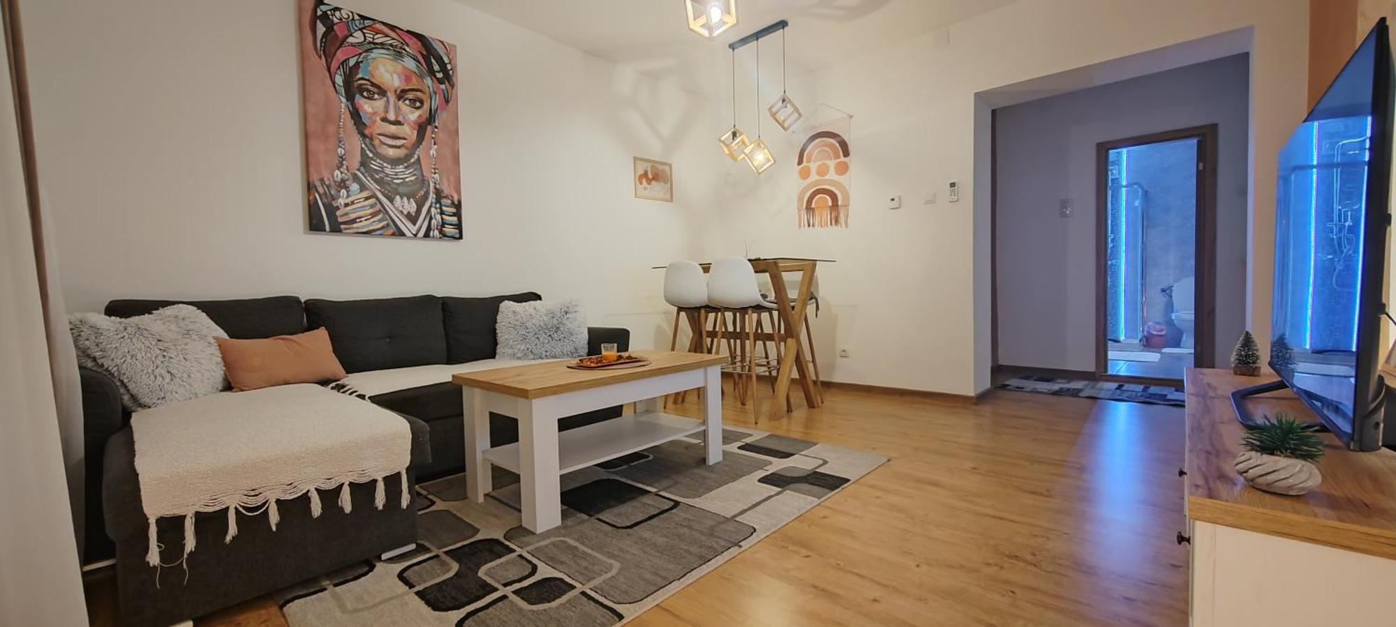 Appartement Golden Royal à Kragujevac Extérieur photo