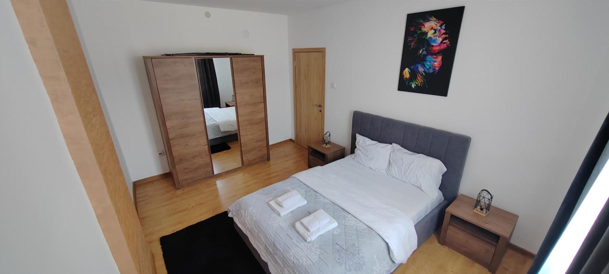 Appartement Golden Royal à Kragujevac Extérieur photo