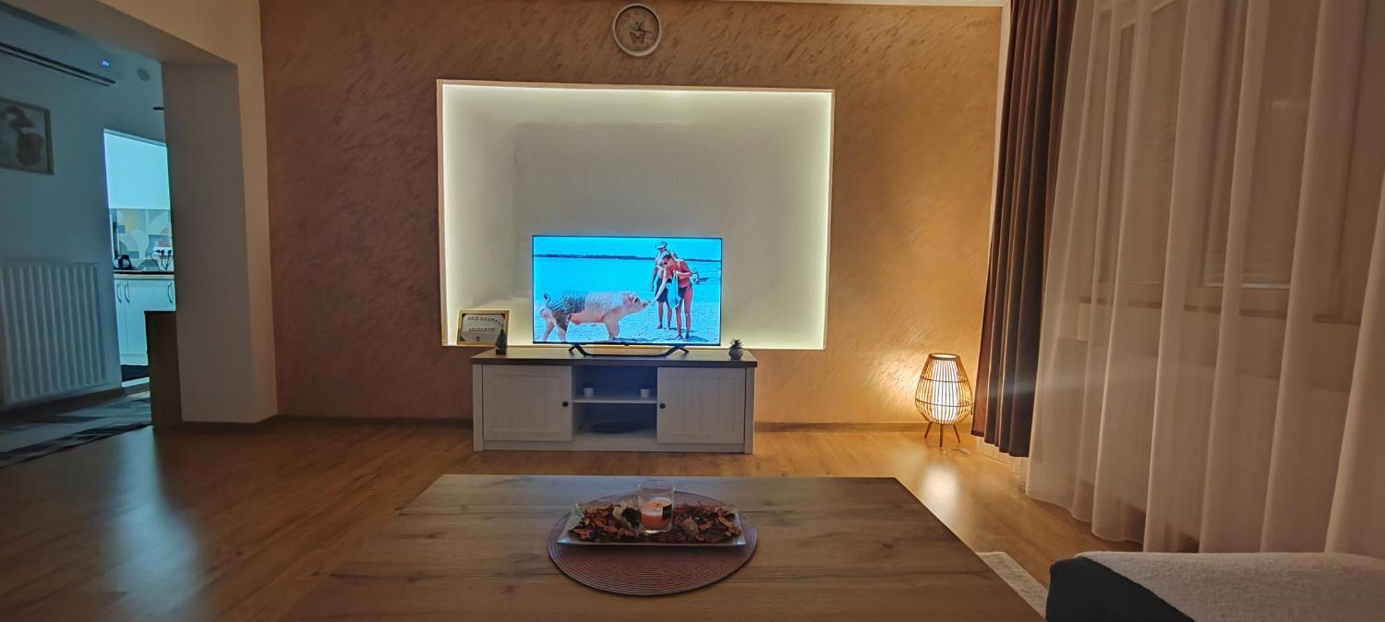 Appartement Golden Royal à Kragujevac Extérieur photo