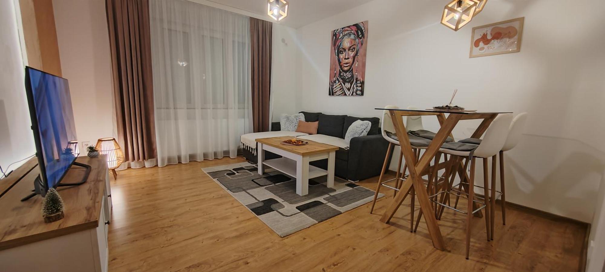 Appartement Golden Royal à Kragujevac Extérieur photo