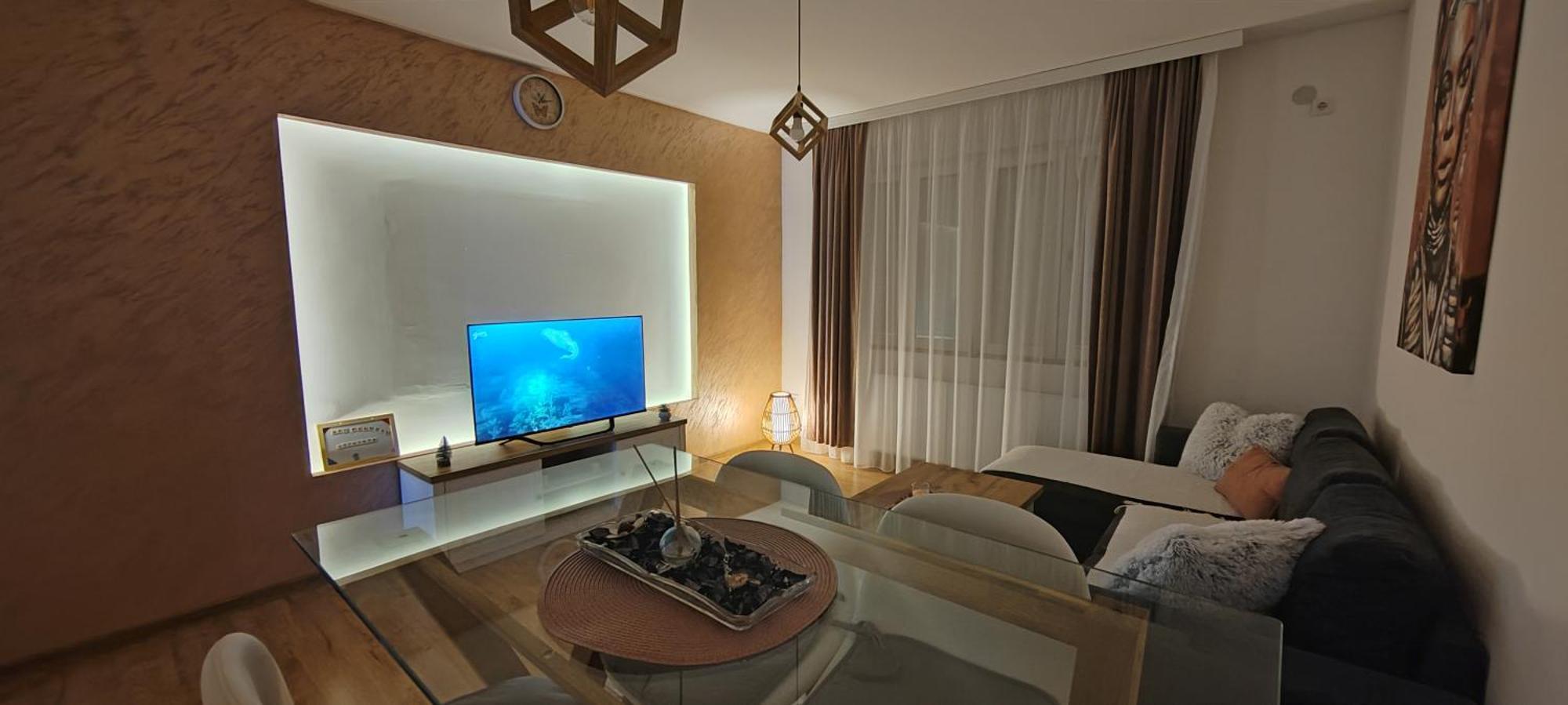 Appartement Golden Royal à Kragujevac Extérieur photo