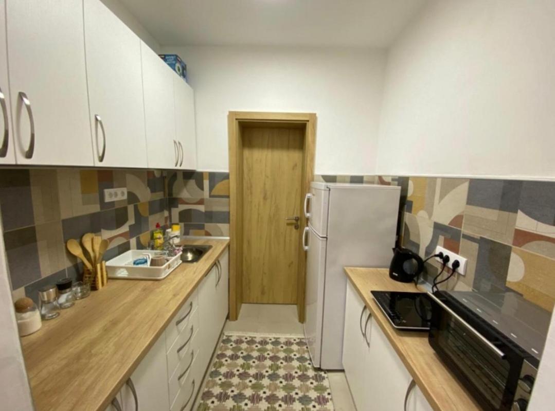 Appartement Golden Royal à Kragujevac Extérieur photo