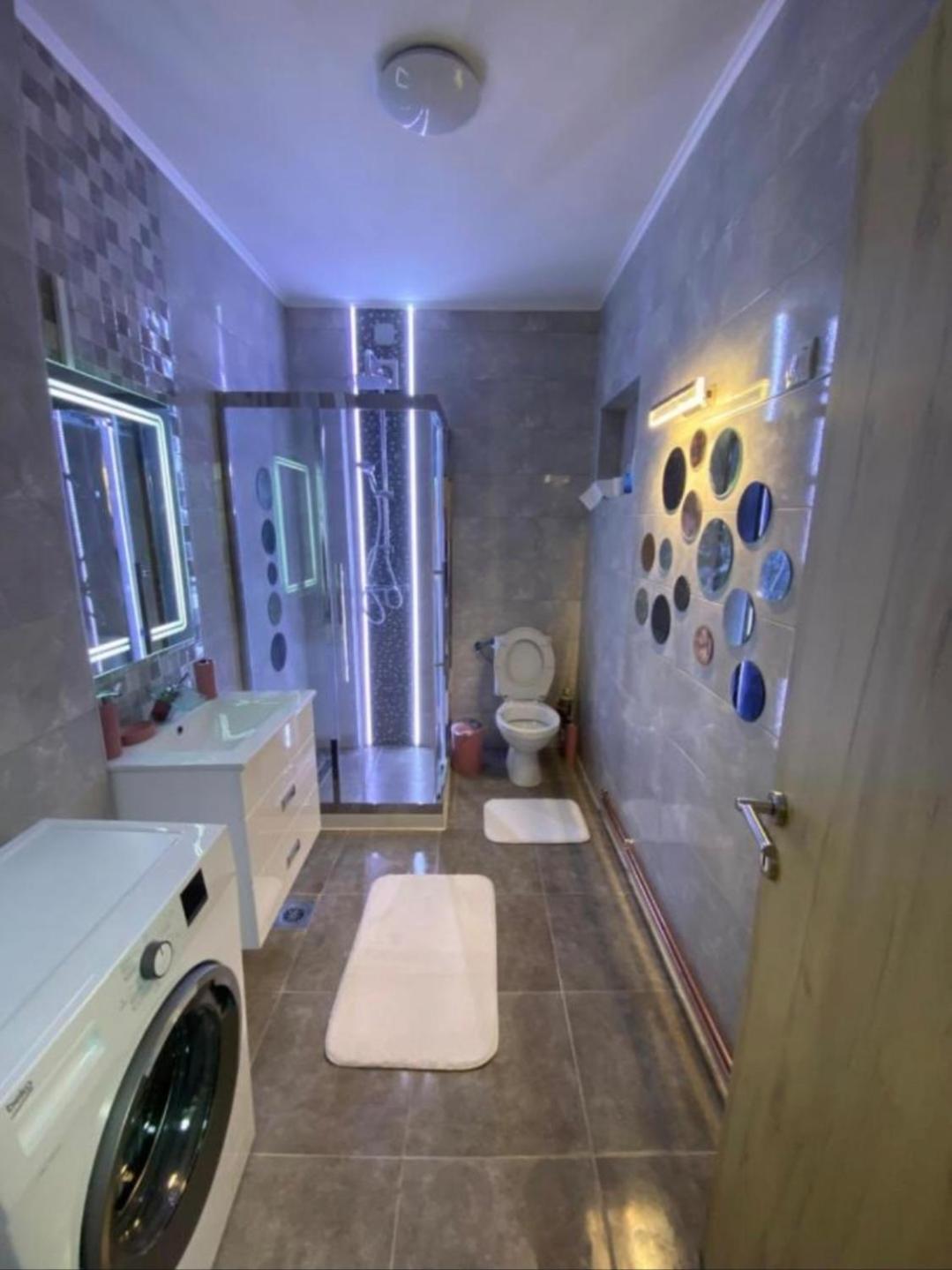 Appartement Golden Royal à Kragujevac Extérieur photo