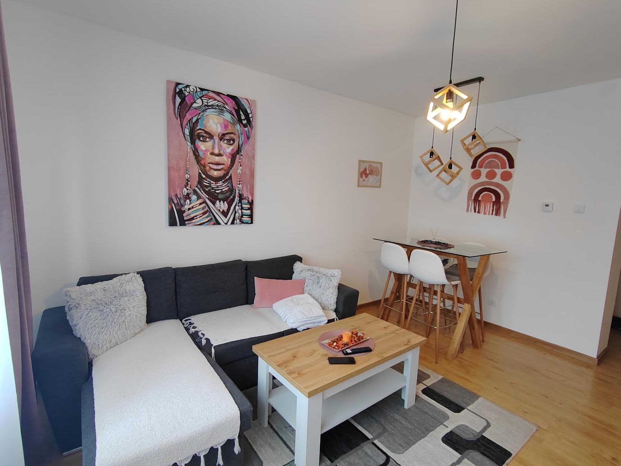 Appartement Golden Royal à Kragujevac Extérieur photo