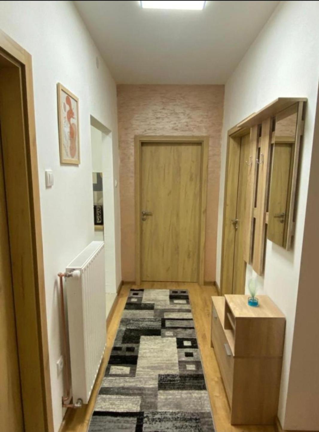 Appartement Golden Royal à Kragujevac Extérieur photo