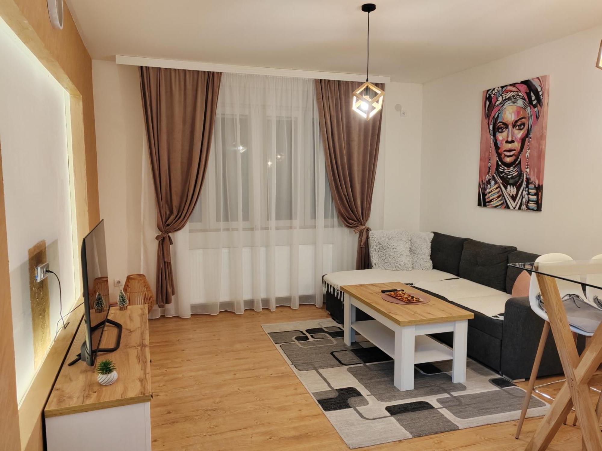 Appartement Golden Royal à Kragujevac Extérieur photo