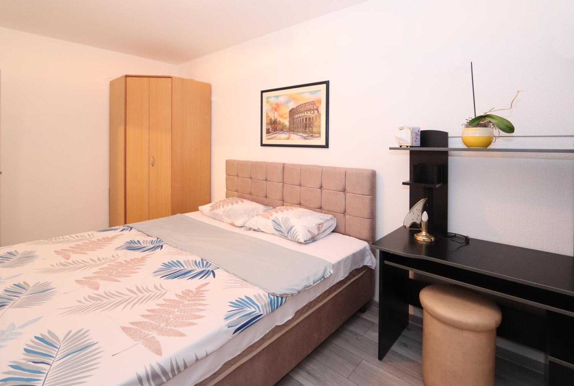 Appartement Golden Royal à Kragujevac Extérieur photo